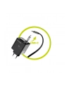 Mobile Origin 65W GaN Charger USB-C retra. cable + USB-A 75cm - nr 9