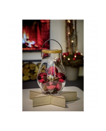 Krinner Lumix Deco Glass Bold