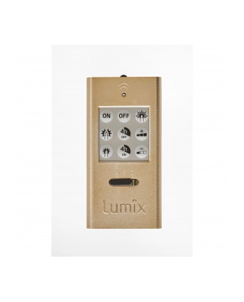 Krinner Lumix Superlight Pearls Mini Basis