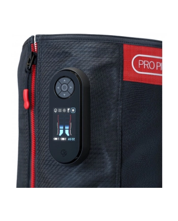 Therabody JetBoots PRO Plus Medium