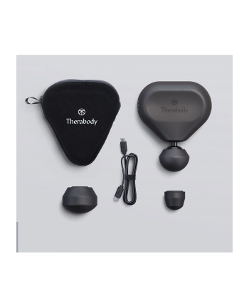 Therabody Theragun Mini 3.0 czarny