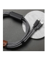 Native Union Belt Cable 140W USB-C to USB-C 2m Zebra - nr 3