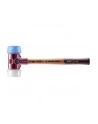 Halder SIMPLEX-Mlotek 50 TPE-Miekki / Superplatik - nr 1