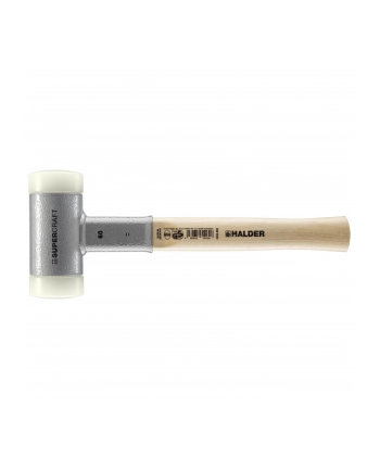 Halder SUPERCRAFT- Mlotek 60 Nylon