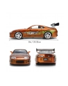 Jada Fast 'amp; Furious Anniv. Toyota Supra 1:24  9337703314R20 - nr 4