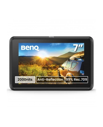 BenQ PVS7