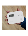 Alecto COA3910 Carbon Monoxide Alarm - 10 Year Sensor - Display - nr 2
