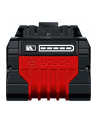 Bosch 4x EXBA18V-55 Zestaw Baterii - nr 2