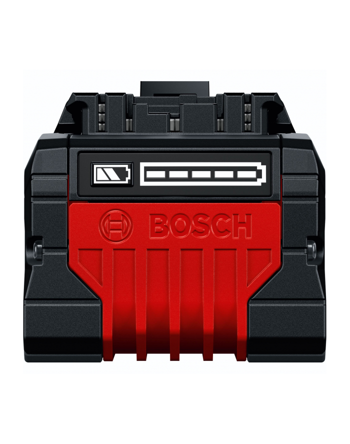 Bosch 4x EXBA18V-55 Zestaw Baterii główny