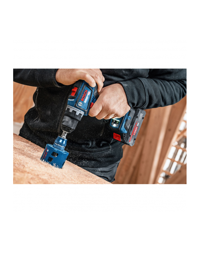 Bosch Zestaw Star 2x EXBA18V-40 GAL 12V/18V-80 główny