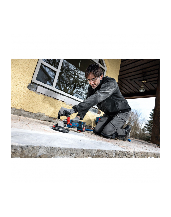 Bosch Starter-Set 2x EXBA18V-55 2x EXBA18V-80 + EXAL18V2-320 główny