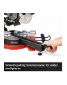 Einhell TE-SM 36/8 L Ukosnica Akumulatorowa - nr 4