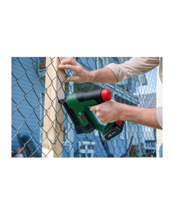 Bosch AdvancedTacker 18V-25 Zszywacz Akumulatorowy