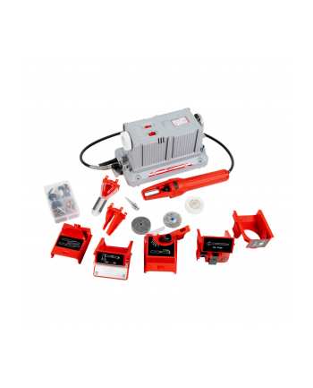 Holzmann MSG2021 230v Ostrzalka Wielofunkcyjna