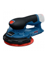 Bosch GEX 12V-150-3 in L-BOXX akum. szlifierka mimosrodowa - nr 2