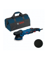 Bosch GPX9-125S polerka - nr 1