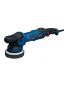 Bosch GPX9-125S polerka - nr 2