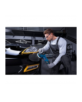 Bosch GPX9-125S polerka