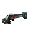 Bosch GWS 18V-8 L akumulatorowa szlifierka katowa - nr 2