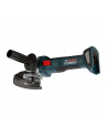 Bosch GWS 18V-8 L akumulatorowa szlifierka katowa - nr 3