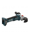 Bosch GWS 18V-8 L akumulatorowa szlifierka katowa - nr 4