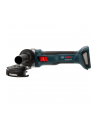 Bosch GWS 18V-8 L akumulatorowa szlifierka katowa - nr 5