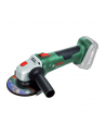 Bosch PWS 18V-70 akumulatorowa szlifierka katowa - nr 1