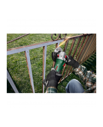Bosch PWS 18V-70 akumulatorowa szlifierka katowa