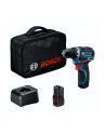 Bosch GSR 12V-32 akum. wiertarko-wkretarka - nr 1