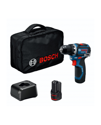 Bosch GSR 12V-32 akum. wiertarko-wkretarka