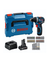Bosch GSR 12V-32 akum. wiertarko-wkretarka - nr 1