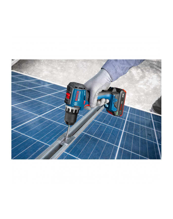 Bosch GSR 18V-52 in L-BOXX Cordless Drill Driver główny