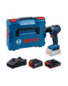 Bosch GSDML MASCH8V-52 akum. wiertarko-wkretarka - nr 1