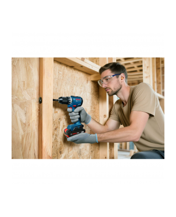 Bosch GSDML MASCH8V-52 akum. wiertarko-wkretarka