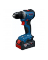 Bosch GSDML MASCH8V-52 akum. wiertarko-wkretarka - nr 6