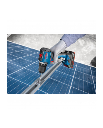Bosch GSDML MASCH8V-52 akum. wiertarko-wkretarka