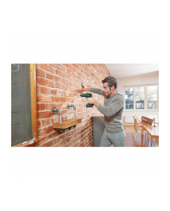 Bosch UniversalImpact 18V + 241-tlg. Zestaw Akcesoriow