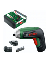 Bosch IXO 8-Set wkretarka akumulatorowa - nr 1