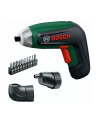 Bosch IXO 8-Set wkretarka akumulatorowa - nr 2