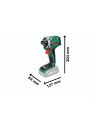 Bosch UniversalImpact 18V-210 wkretarka udarowa - nr 2