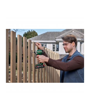 Bosch UniversalImpact 18V-210 wkretarka udarowa