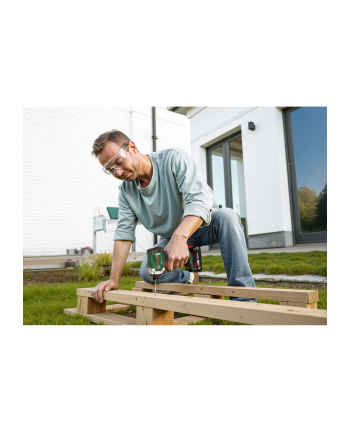 Bosch UniversalImpact 18V-210 wkretarka udarowa