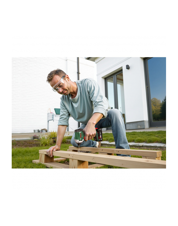 Bosch UniversalImpact 18V-210 wkretarka udarowa główny