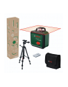 Bosch PLL 360-1 zestaw laser liniowy - nr 1
