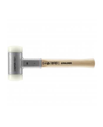 Halder SUPERCRAFT- Mlotek 60 Nylon