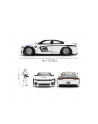 Jada Star Wars Storm Trooper Dodge 1:24 9336478314R00 - nr 3