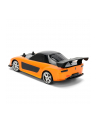 Jada Fast & Furious Drift Mazda RX-7 1:24 9336313314R00 - nr 2