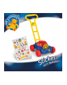 PUSTEFIX Bubble-Mower kosiarka - nr 10