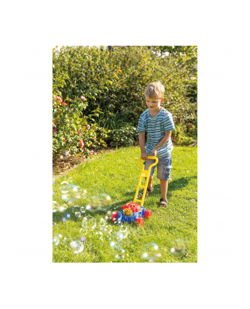 PUSTEFIX Bubble-Mower kosiarka