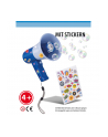 PUSTEFIX Bubble Megafon - nr 9